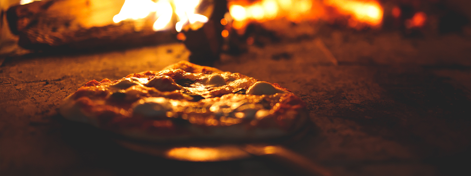 Our favorite wood fired pizza oven recipes - more than just pizza!